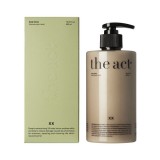 Лосьон для тела увлажняющий THE ACT Body Lotion 460 мл